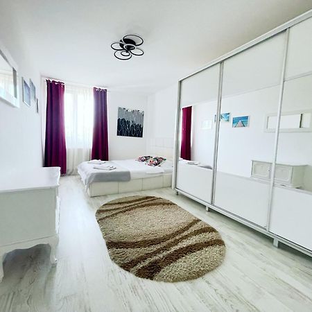 Yamalux Apartments - Ploiesti 33 Cluj-Napoca Extérieur photo