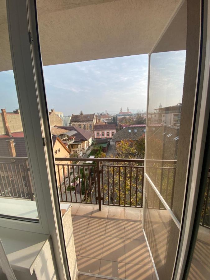 Yamalux Apartments - Ploiesti 33 Cluj-Napoca Extérieur photo