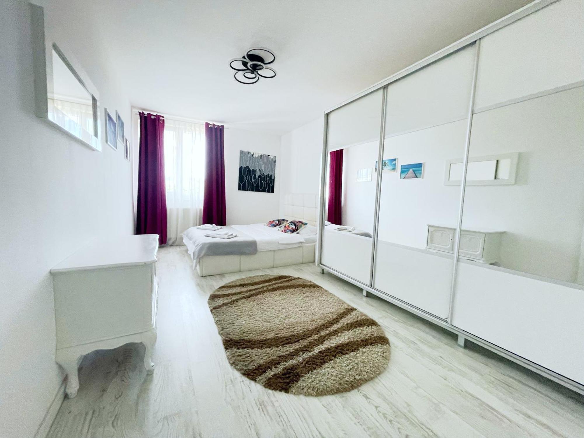Yamalux Apartments - Ploiesti 33 Cluj-Napoca Extérieur photo