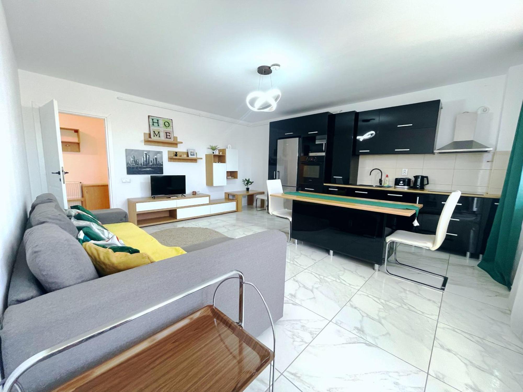 Yamalux Apartments - Ploiesti 33 Cluj-Napoca Extérieur photo