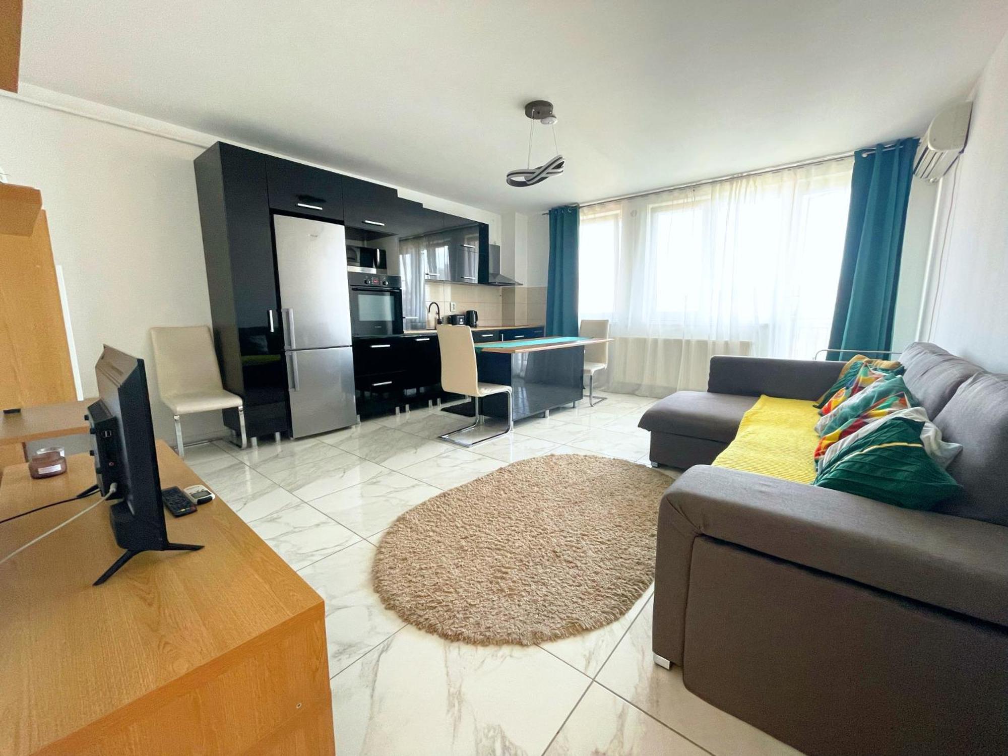 Yamalux Apartments - Ploiesti 33 Cluj-Napoca Extérieur photo