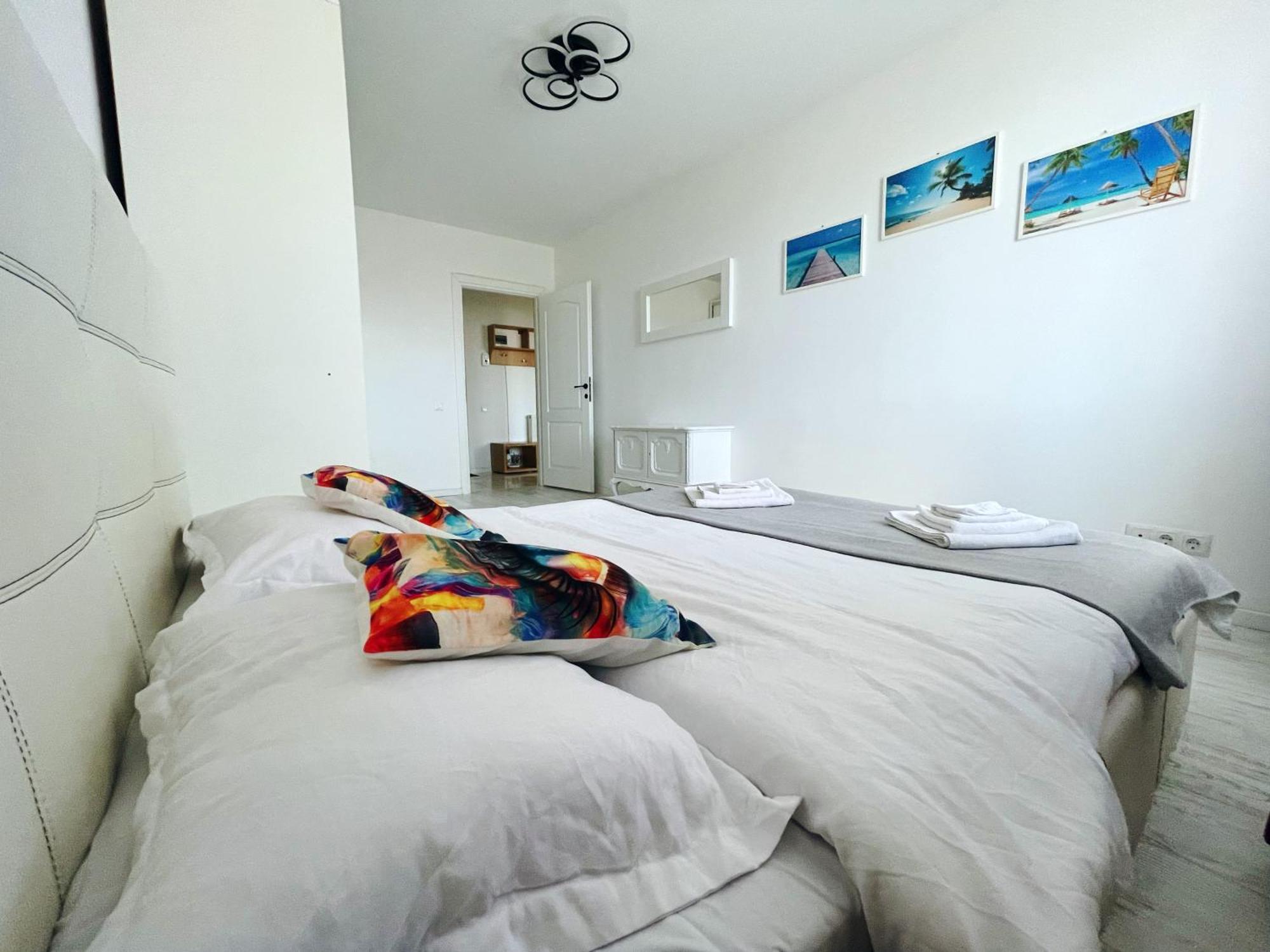 Yamalux Apartments - Ploiesti 33 Cluj-Napoca Extérieur photo