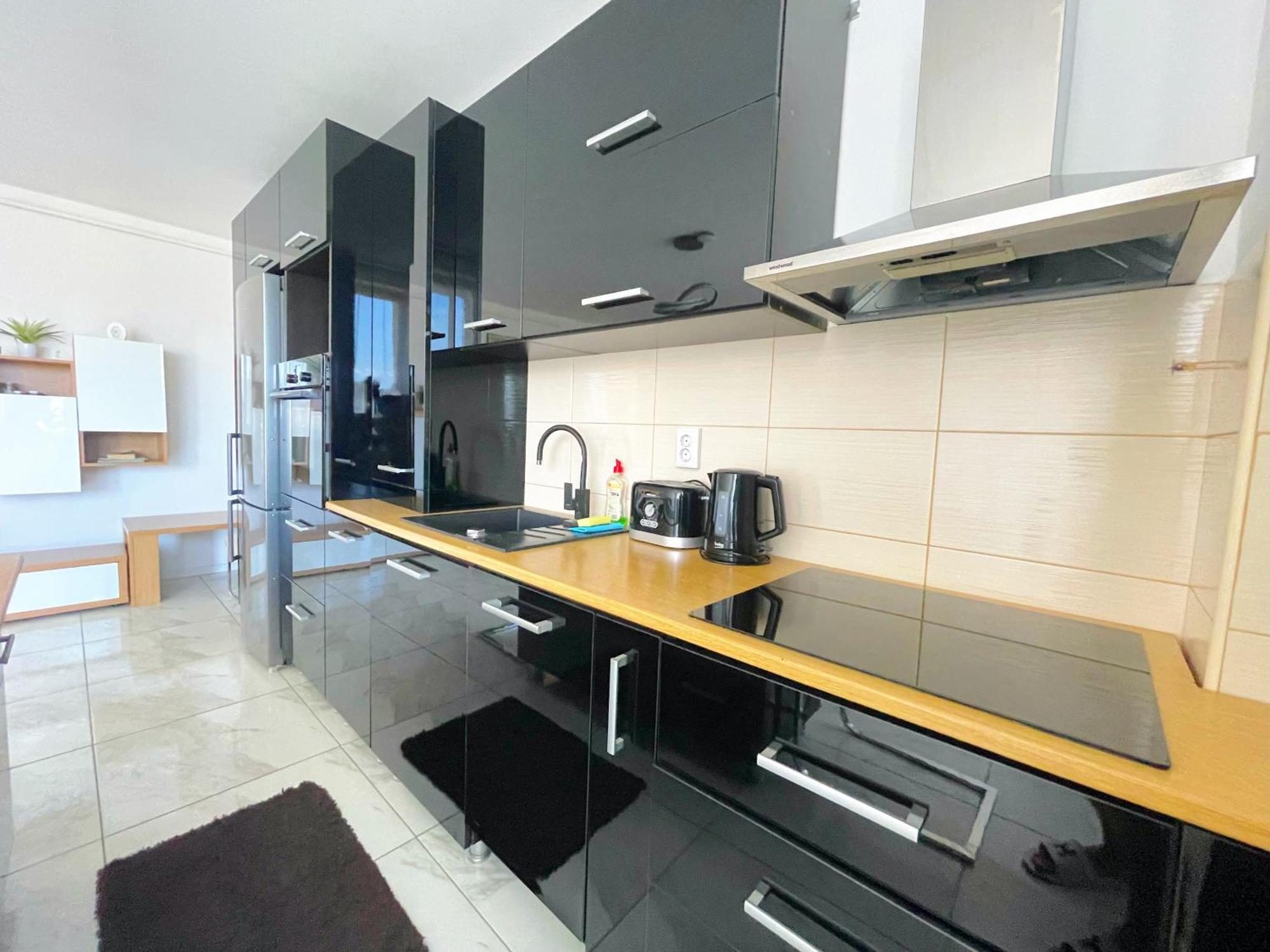 Yamalux Apartments - Ploiesti 33 Cluj-Napoca Extérieur photo
